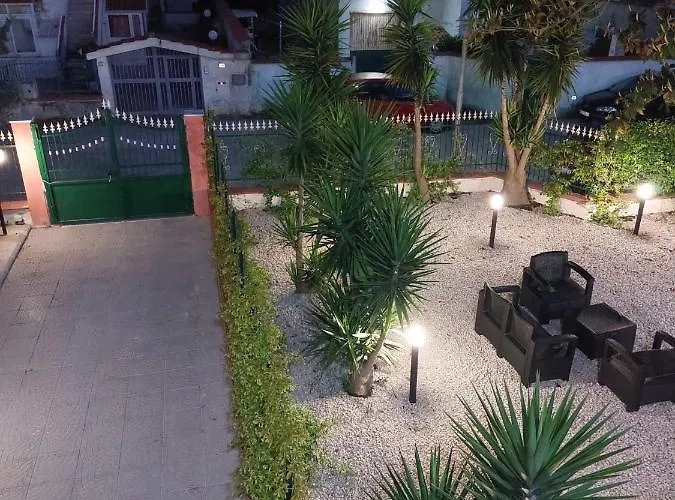 Esther Guest House