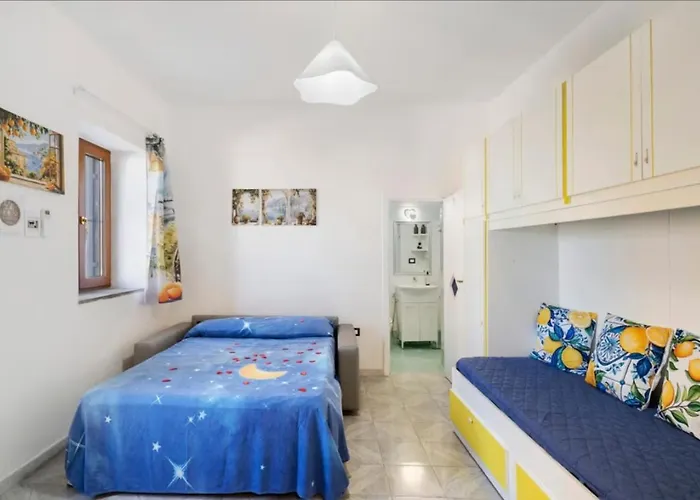House Le Antiche Mura