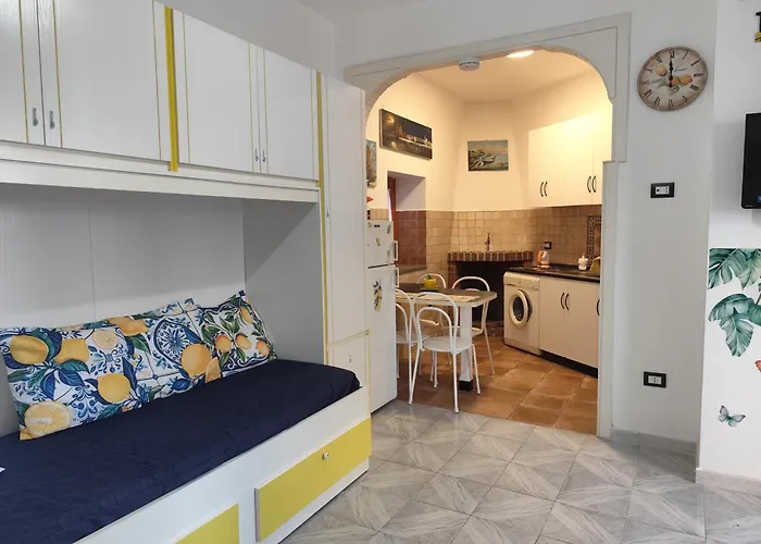 House Le Antiche Mura