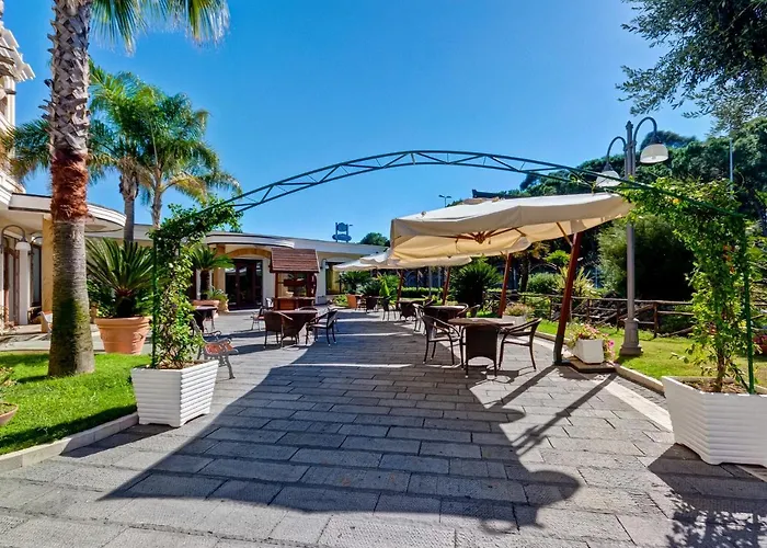 Hotel La Perla